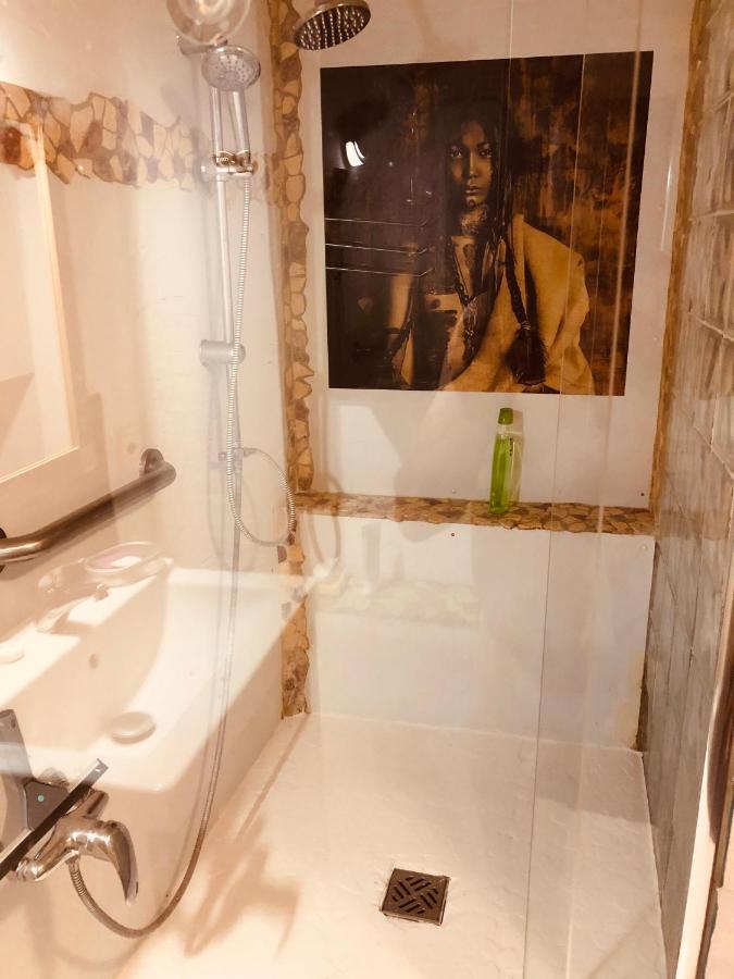 LE 13, Charmant appartement de 2 pièces à Lignerolle Extérieur photo